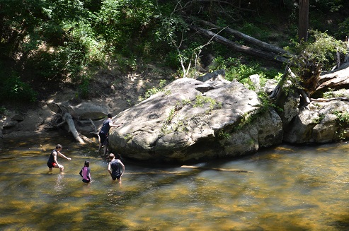 Sipsey River