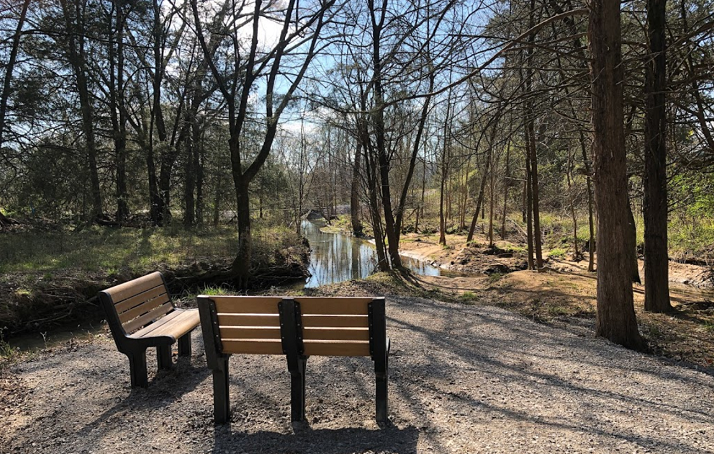 Bethel Springs Nature Preserve