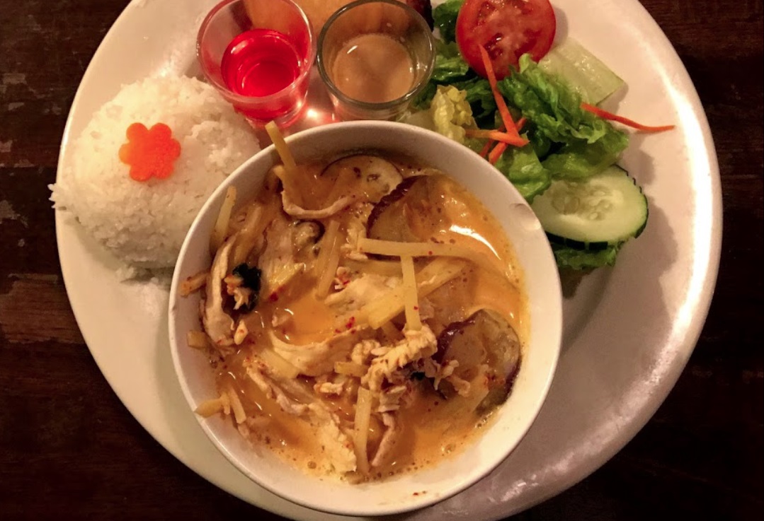 Big Bowl - Thai