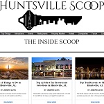 city of Huntsville