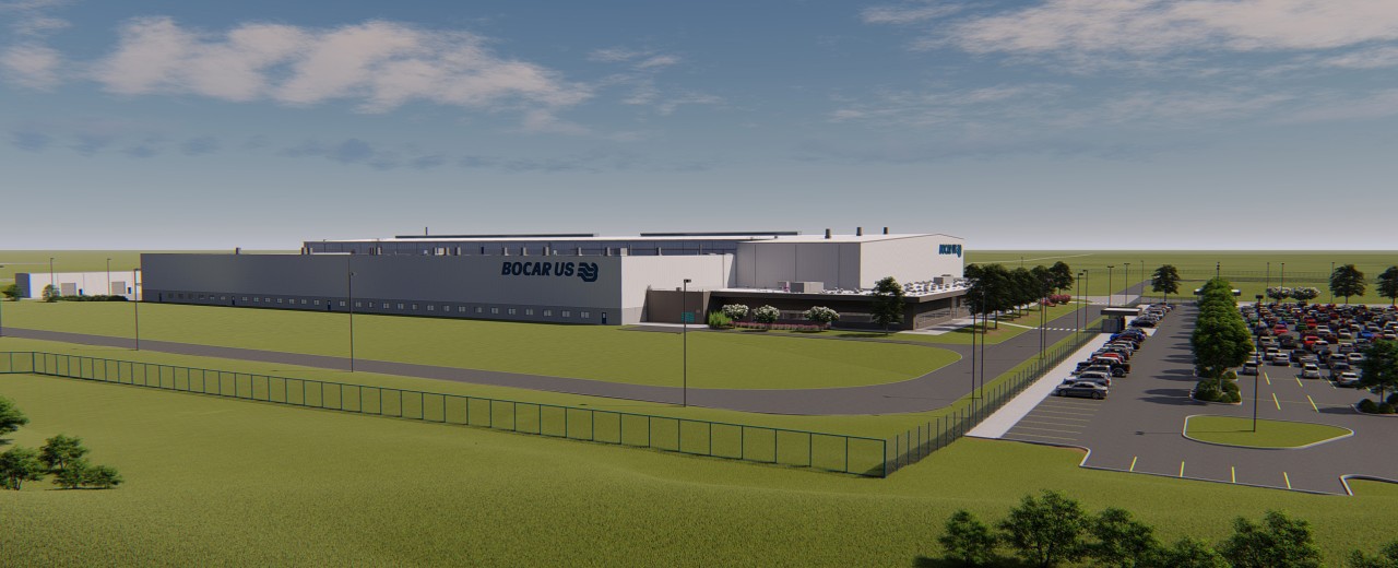 Top 25 Manufacturing Companies in Madison County & Huntsville