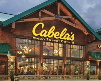 Cabela's