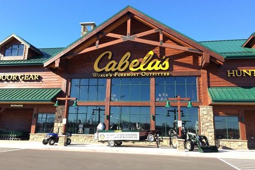 Cabela