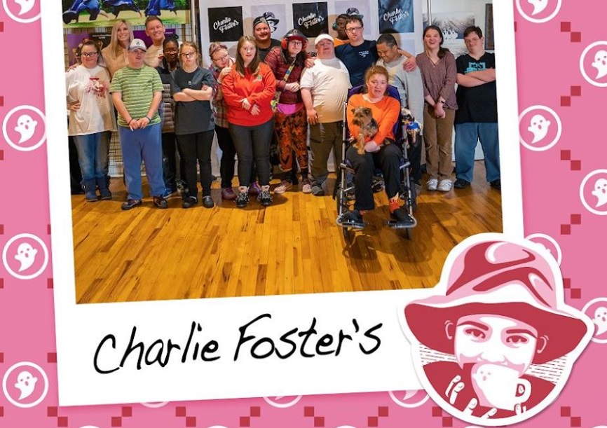 Charlie Foster's