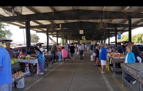 Decatur Farmers Market