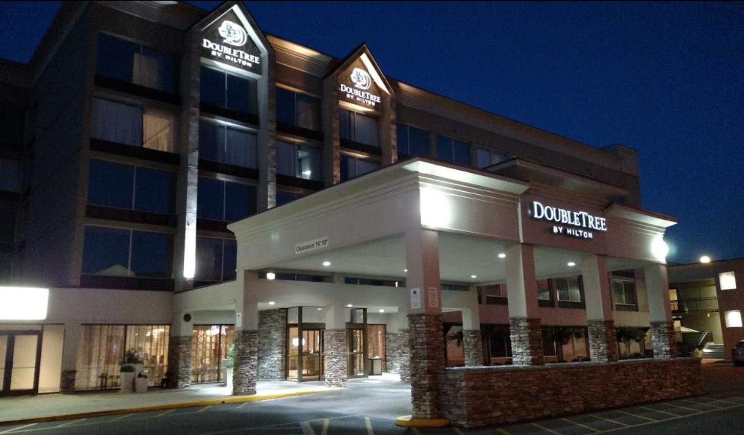 DoubleTree - Decatur