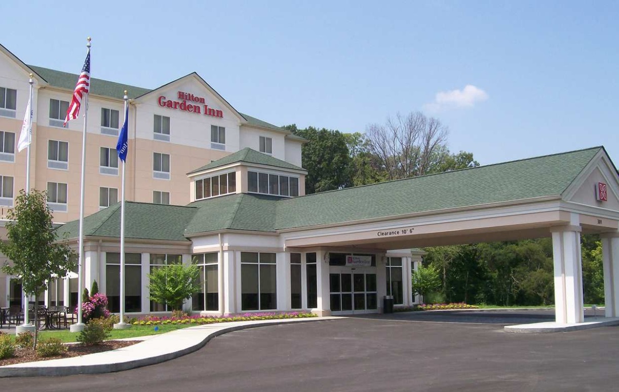 Hilton Garden Inn Huntsville South