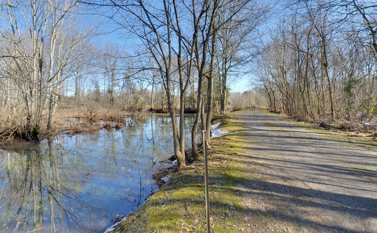 Goldsmith Schiffman Wildlife Sanctuary 