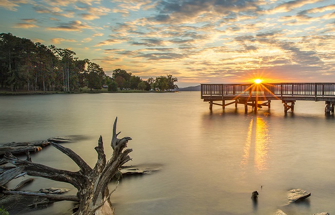 Guntersville Lake