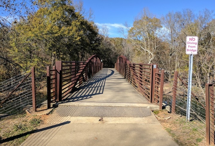 Hays Nature Preserves