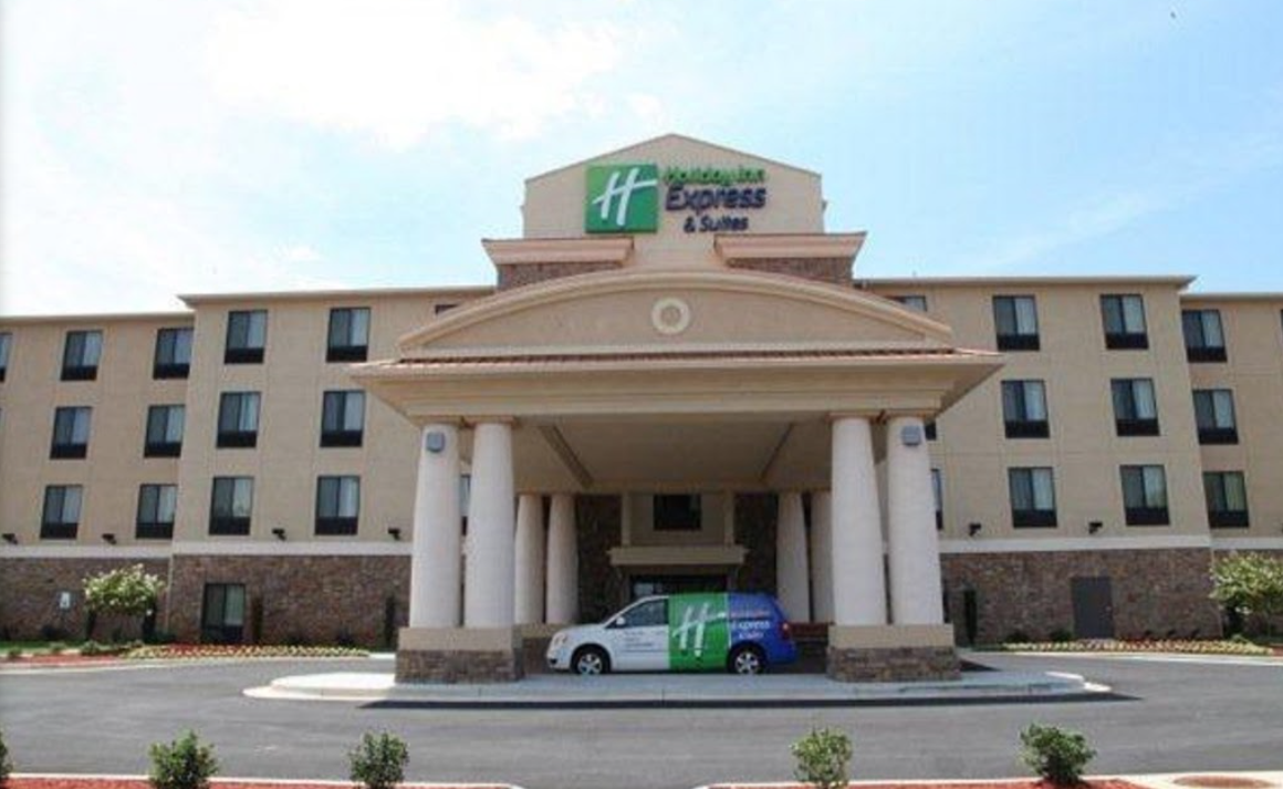 Holiday Inn Express