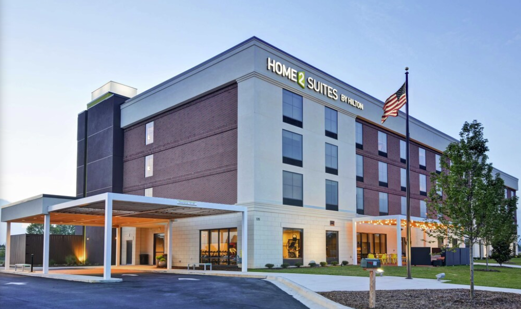 Home2 Suites by Hilton