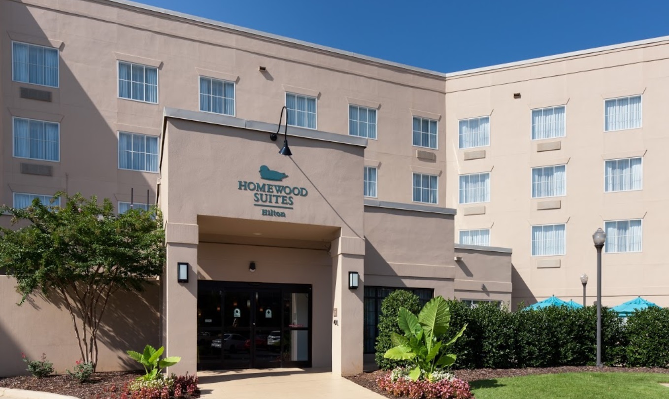 Homewood Suites