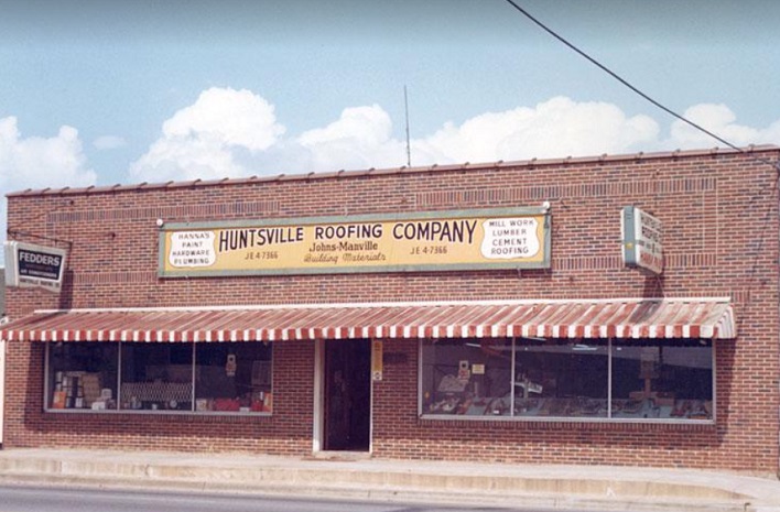 Huntsville Hardware and Building Supply