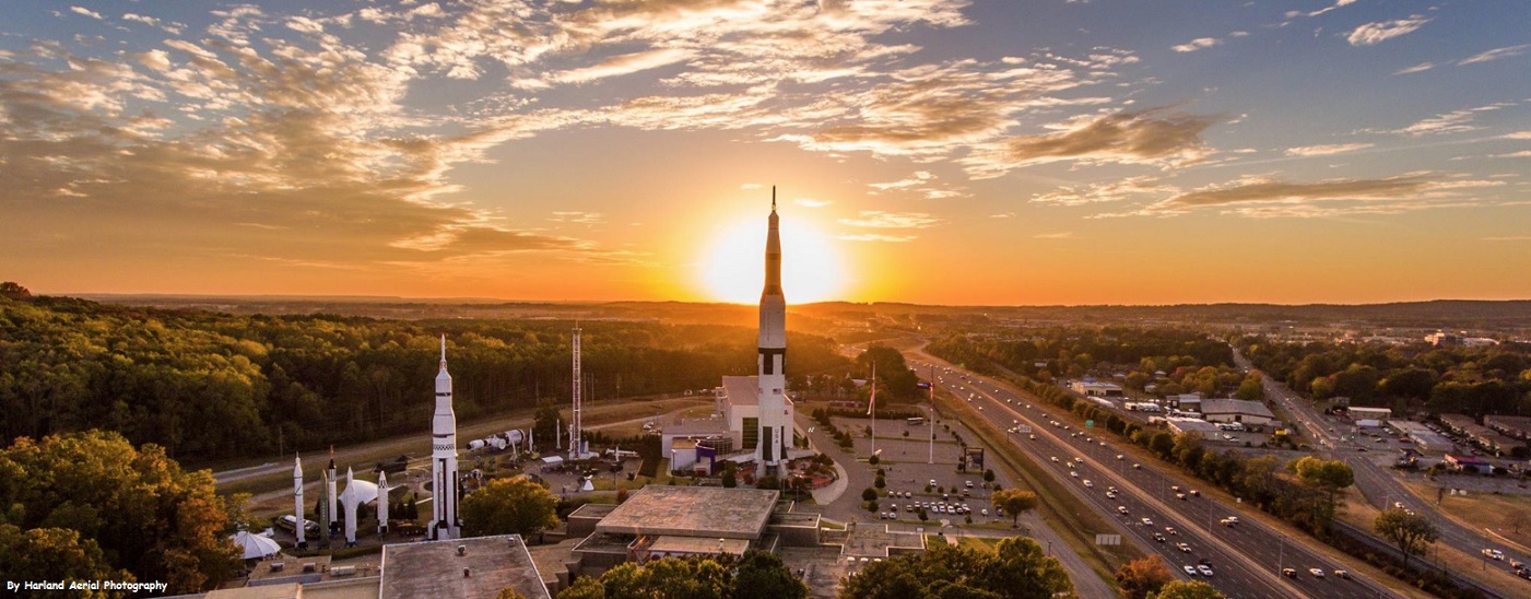 Rocket Space and Rocket Museum