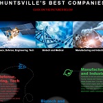 city of Huntsville