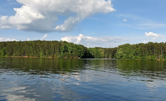 Joe Wheeler Lake