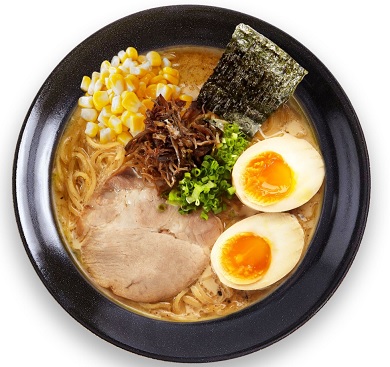 Kamado Ramen