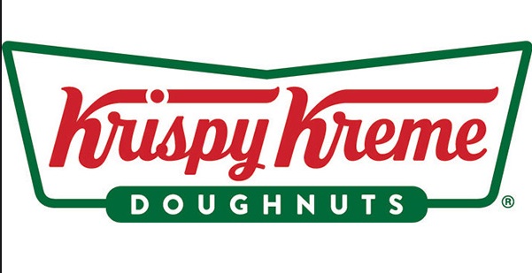 Krispy Kreme Doughnuts