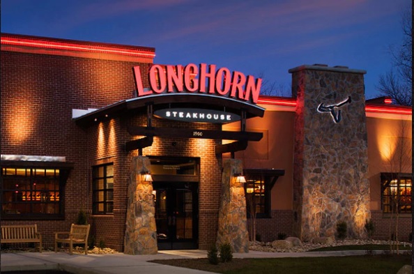 Long Horn Steakhouse