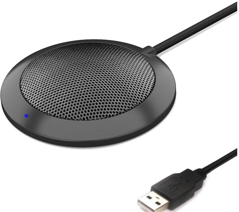 USB microphone