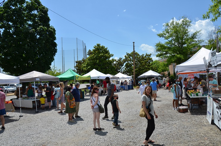 MidCityFarmers Market