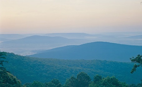 Monte Sano Park