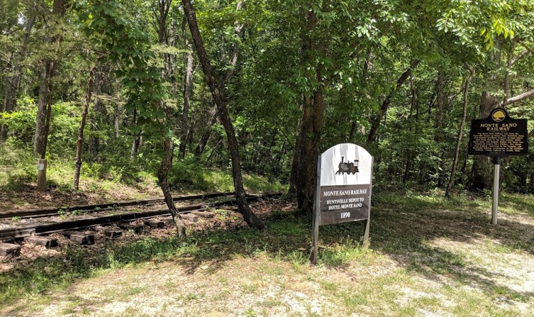 Monte Sano State Park