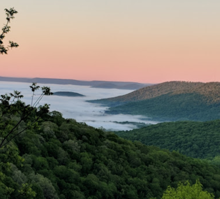 Monte Sano State Park