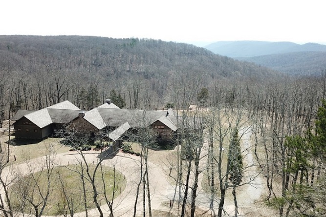 Monte Sano State Park