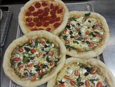 Mountain Valley Pizzeria & Bakery