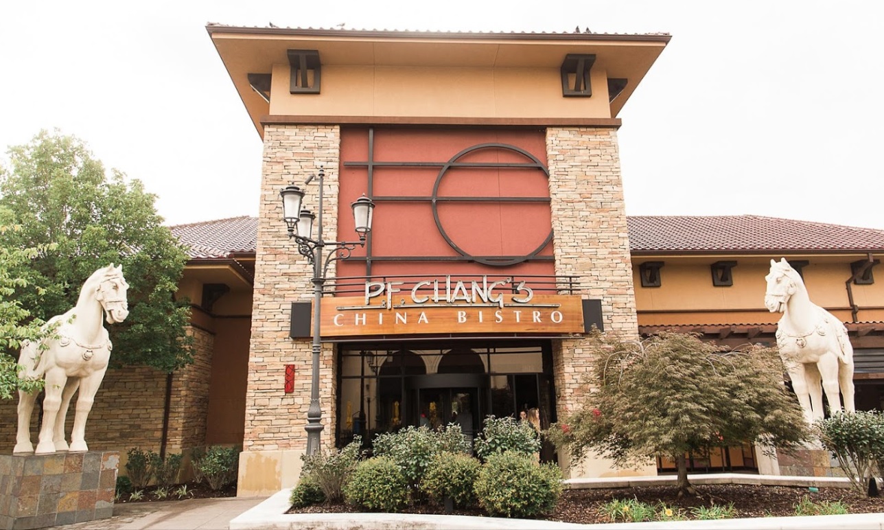 P.F. Chang's