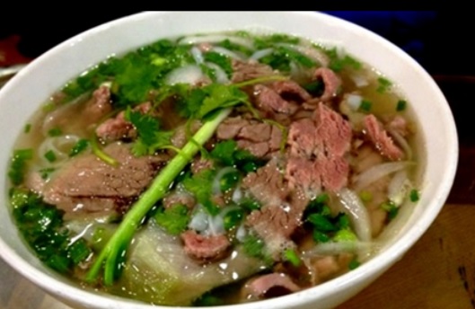 Pho Can Tho Vietnamese Restaurant