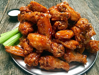 Buffalo Wings