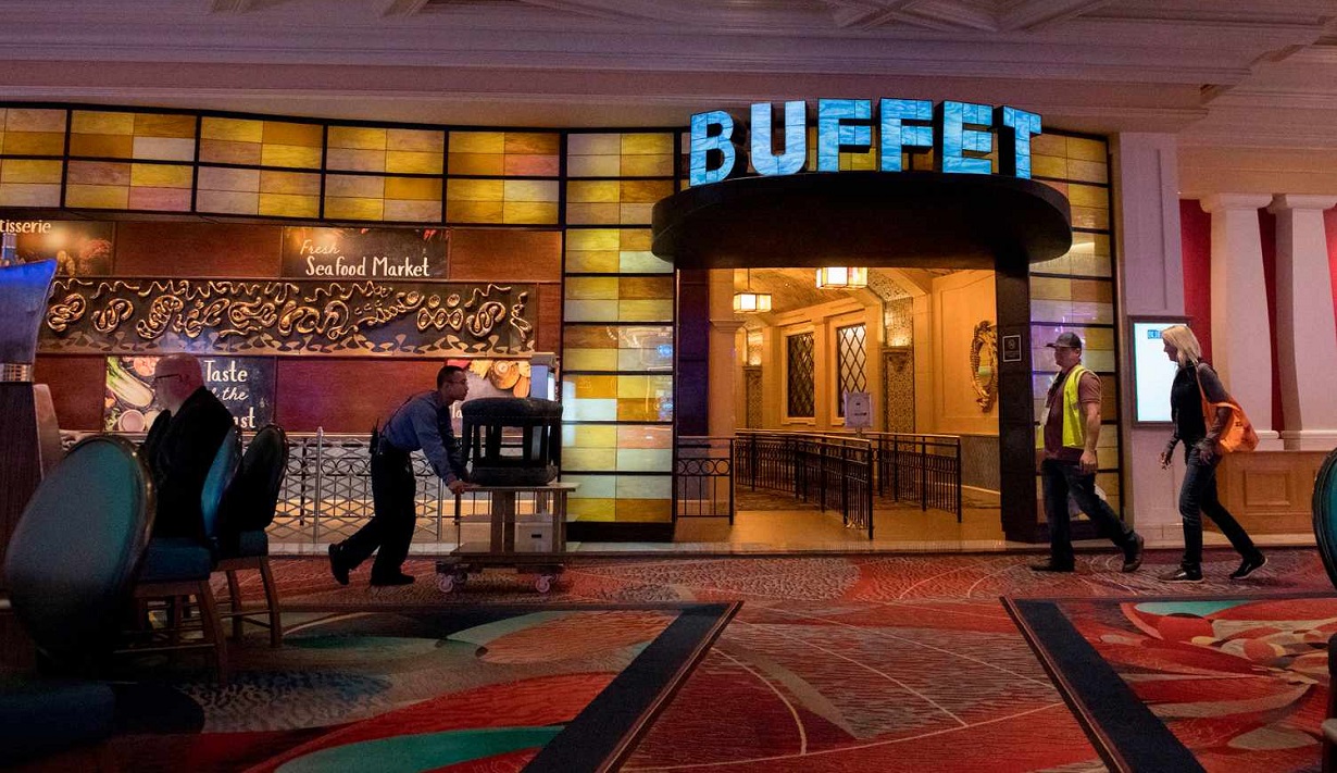 Buffet Restaurants