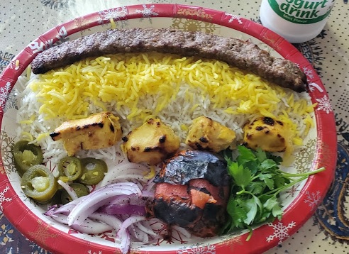 House of Kabob