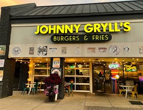 Johnny Gryll's 