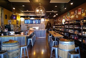 Madison Tap Room