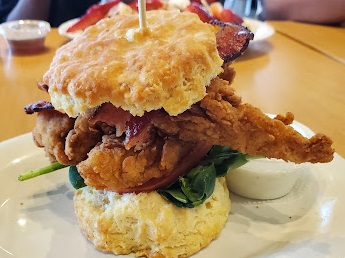 Maple Street Biscuit Co.