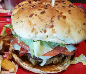 Red Robin Gourmet Burgers and Brews