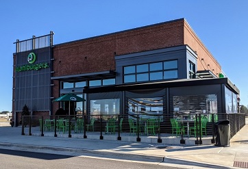 Wahlburgers