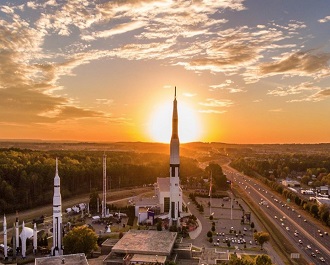 Space and Rocket Center