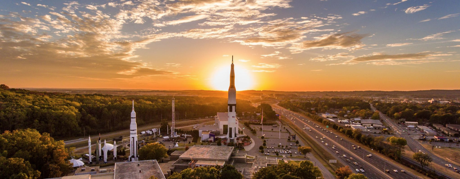 US Space and Rocket Center