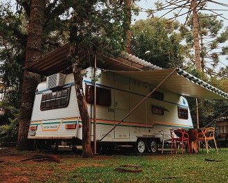 RV Camper