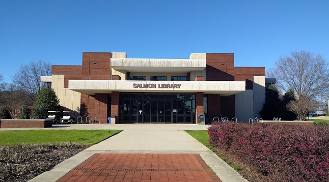 Salmon Library