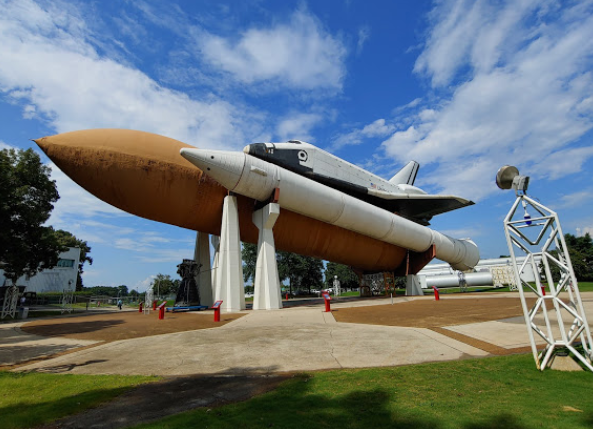 US Space and Rocket Center