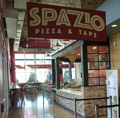 Spazio Pizza