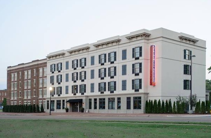 Springhill Suites of Providence