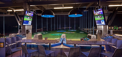 Topgolf