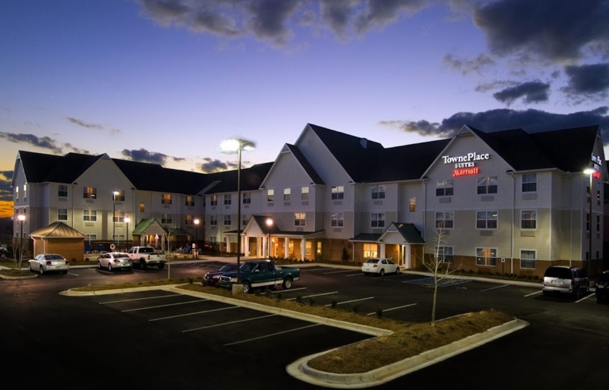 Hotels and Lodging Downtown Huntsville Jennifer Gates